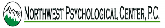 Northwest Psychological Center, P.C. Logo